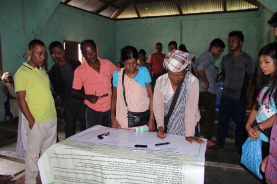 F:\KM\Images\PRA\EJHD\Khliehriat Block\Pynurkba\IMG_1331.JPG